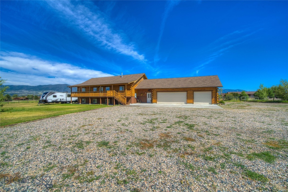 Troutdale - Residential
