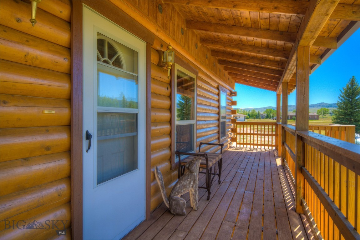 Troutdale - Residential