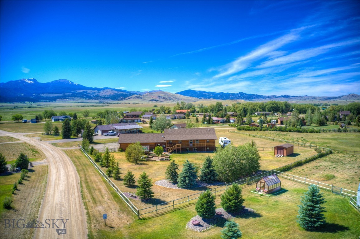 Troutdale - Residential