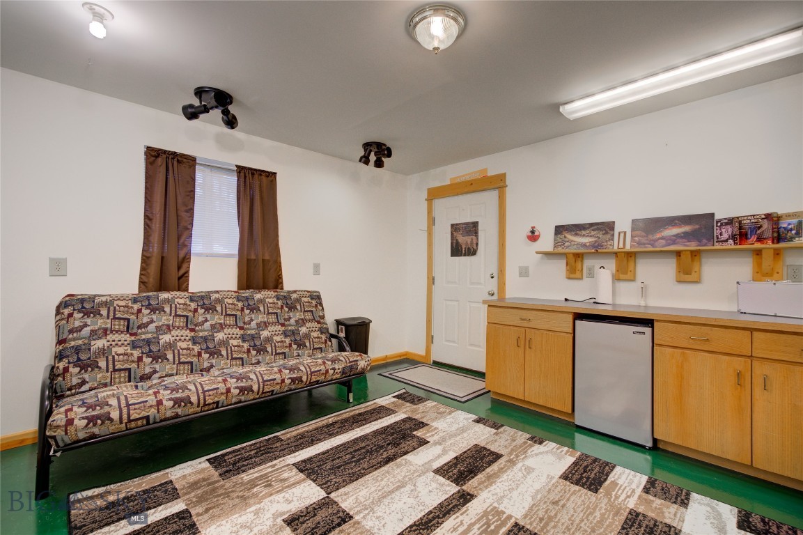 Troutdale - Residential