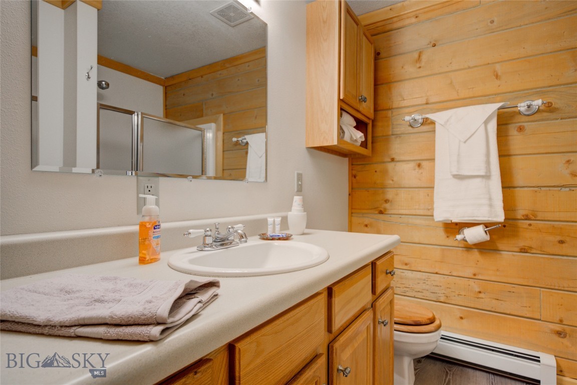 Troutdale - Residential