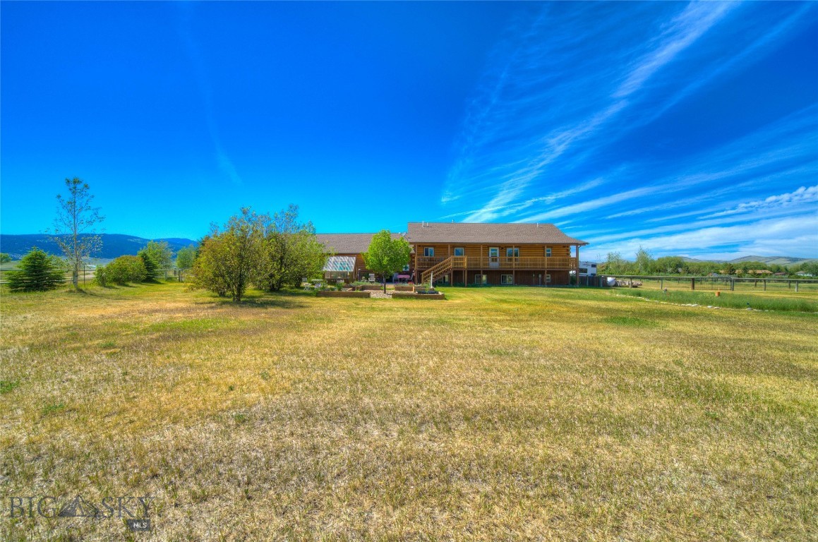 Troutdale - Residential