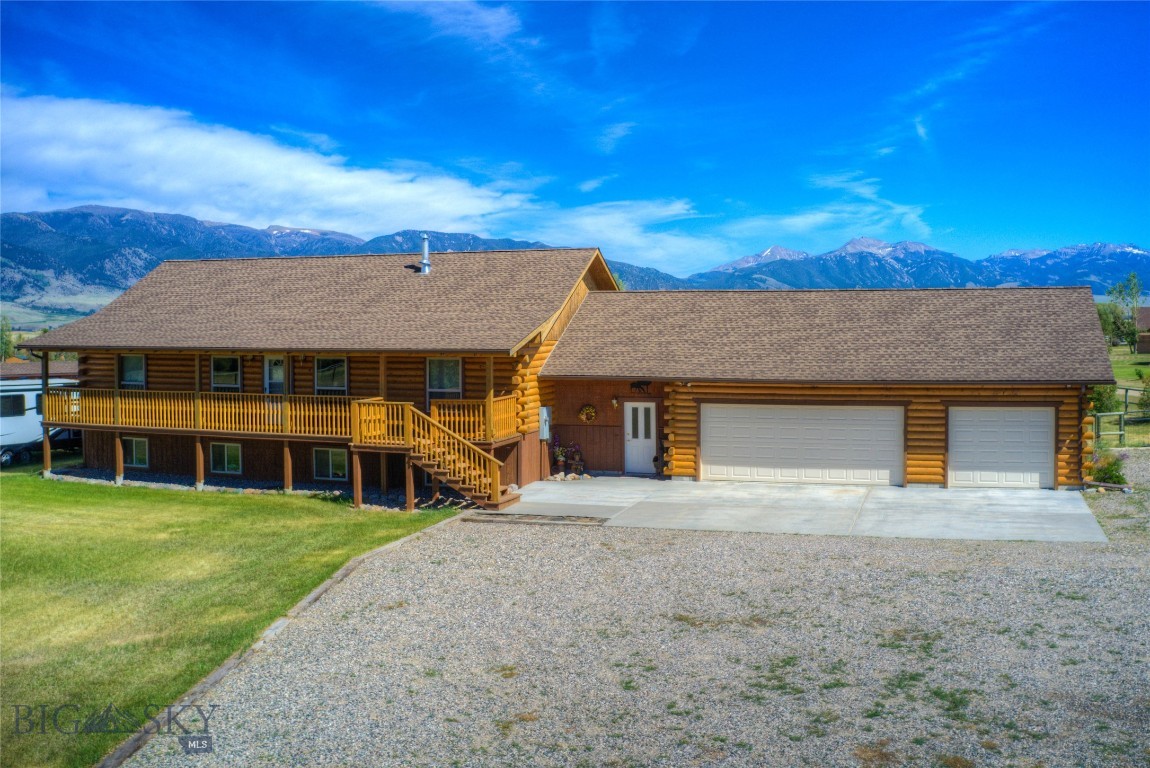 Troutdale - Residential