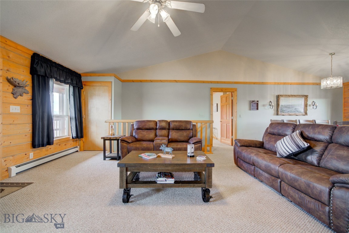 Troutdale - Residential