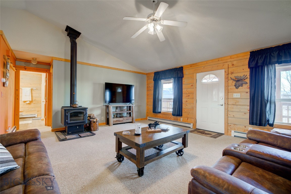 Troutdale - Residential