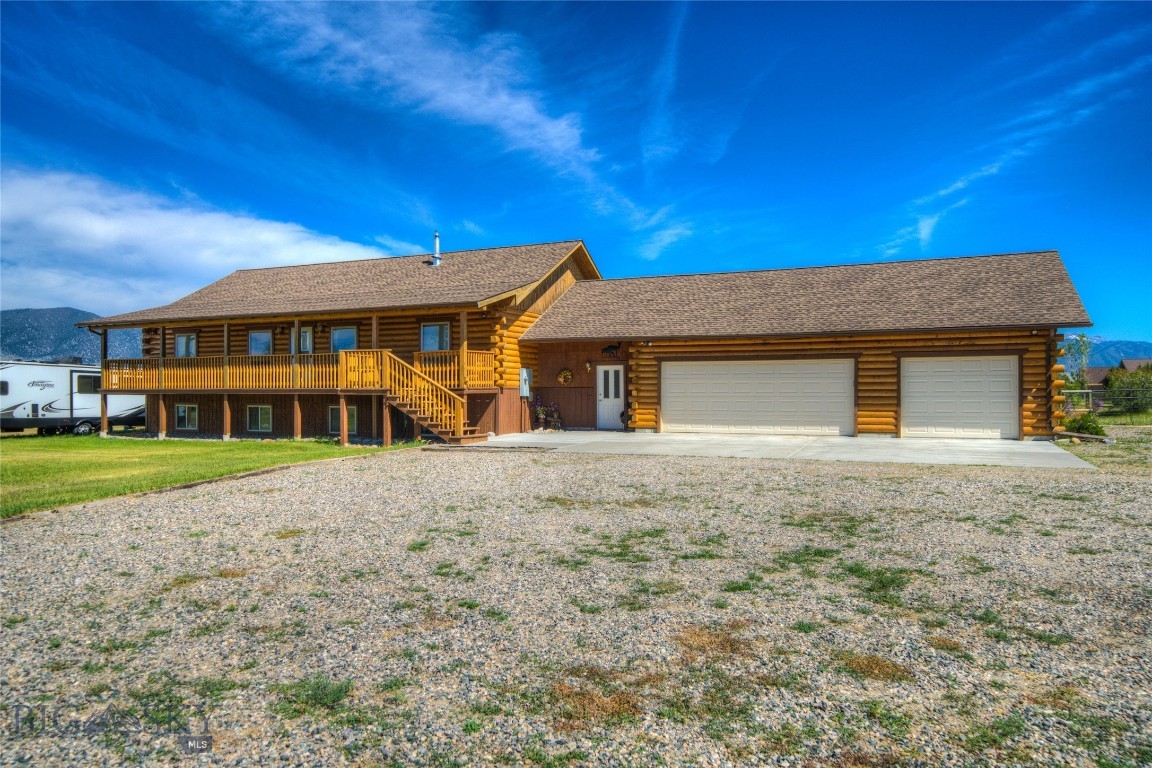 Troutdale - Residential