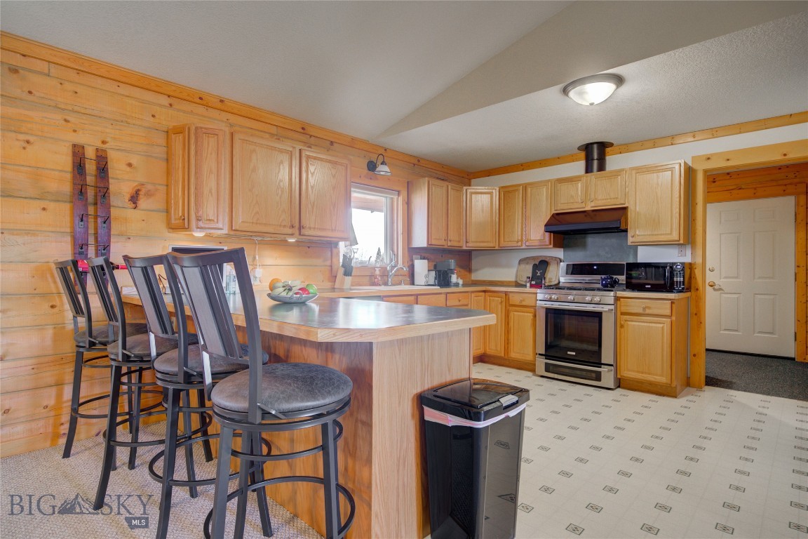 Troutdale - Residential