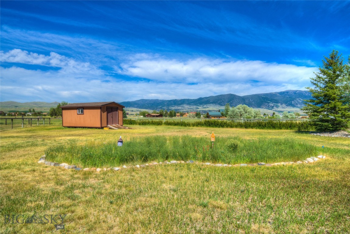 Troutdale - Residential