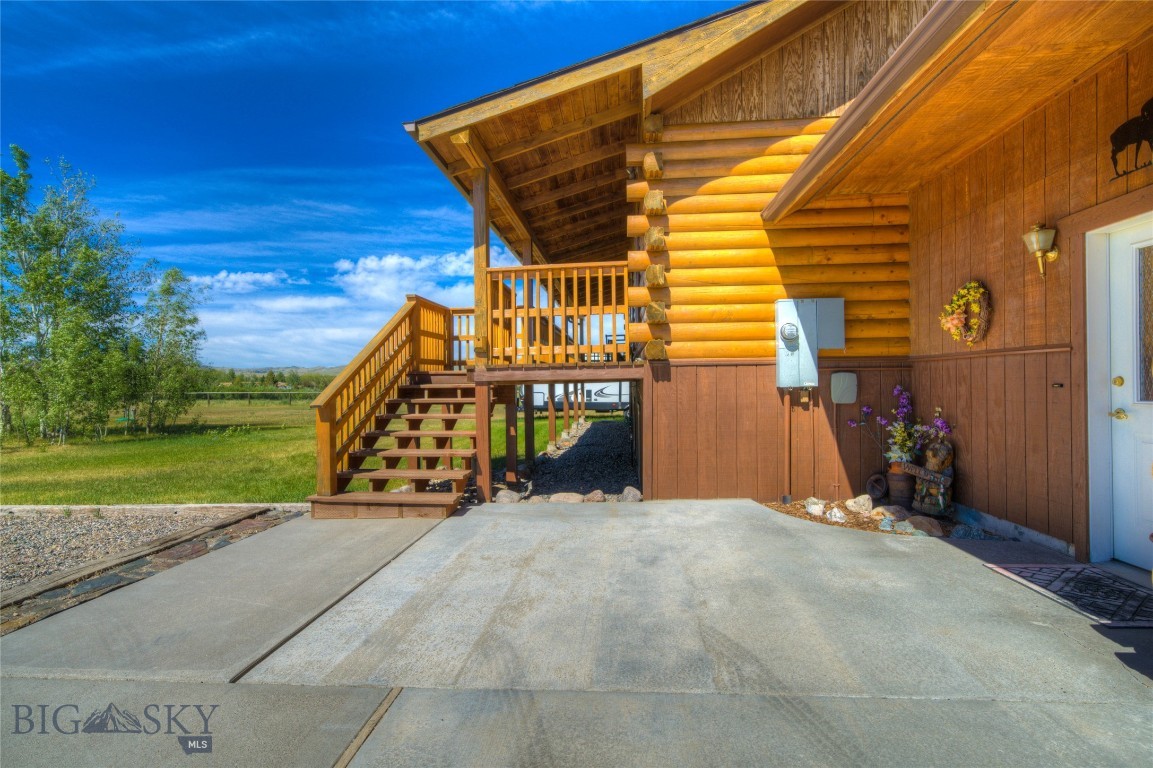 Troutdale - Residential
