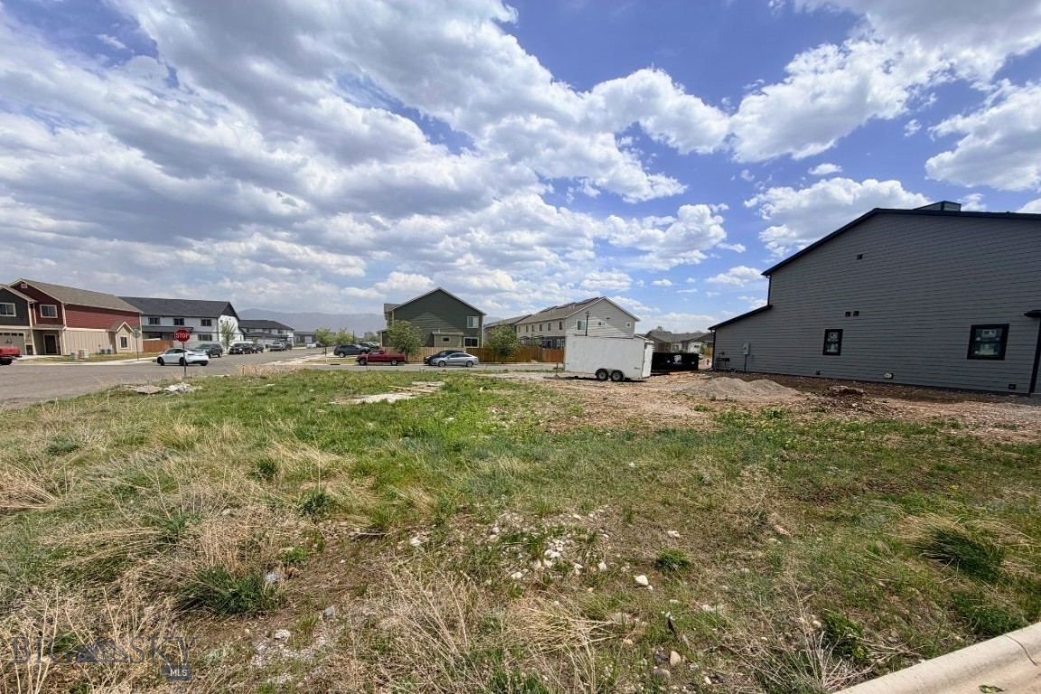 Discover the perfect foundation for your next residential project with this exceptional multi-family
land offering in Belgrade. Comprising three separate parcels totaling ~.219 acres, this land is R3 zoned, unlocking a variety of multi-unit configurations, making it an attractive prospect for your developer to cater to the modern Montana lifestyle. Connectivity is the cornerstone of this location. Residents will enjoy unparalleled access to the Bozeman Yellowstone International Airport, I-90, and the scenic recreational gateways that define Southwest Montana. Whether it is the convenience of a five-minute commute to the terminal or the short drive into downtown Bozeman, this site is perfectly placed to capture the interest of the area's growing professional workforce. For those looking to break ground without delay, the current owners have architectural plans ready for purchase, providing a clear roadmap to transform these three parcels into a cornerstone of Belgrade’s residential community.