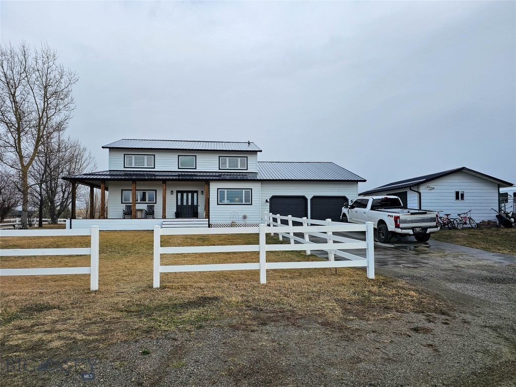 Other - Residential