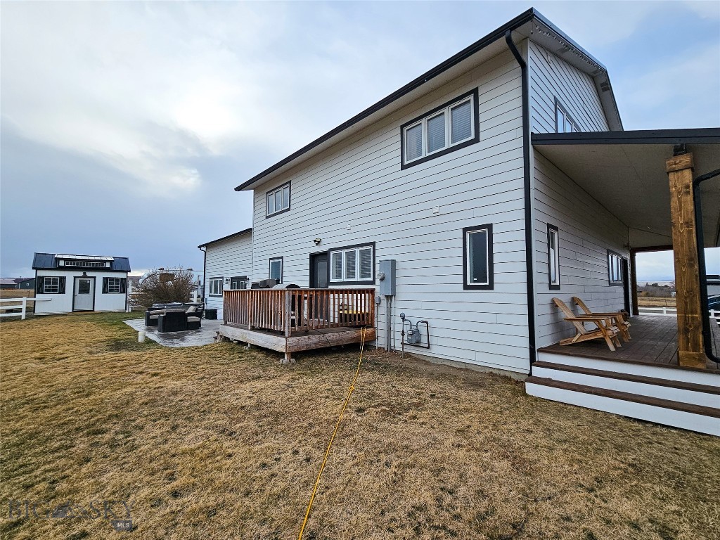 Other - Residential