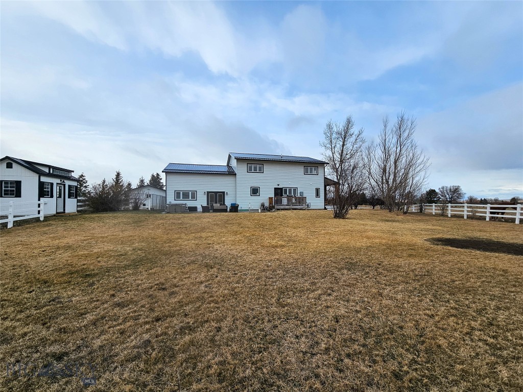 Other - Residential