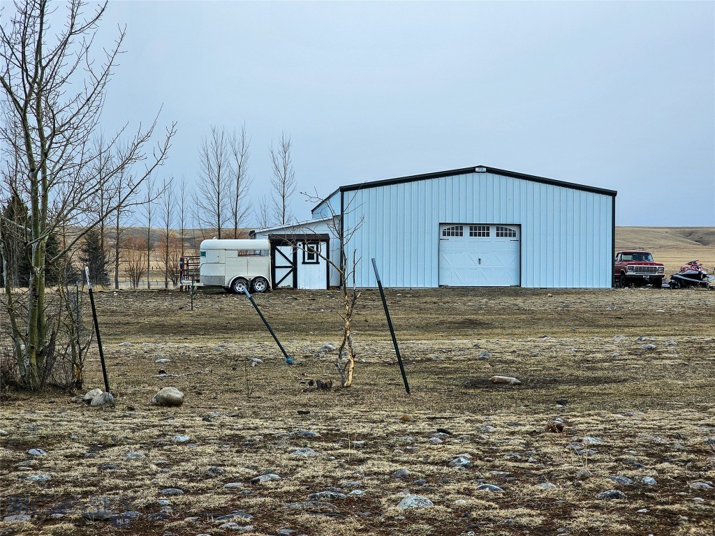 Other - Residential