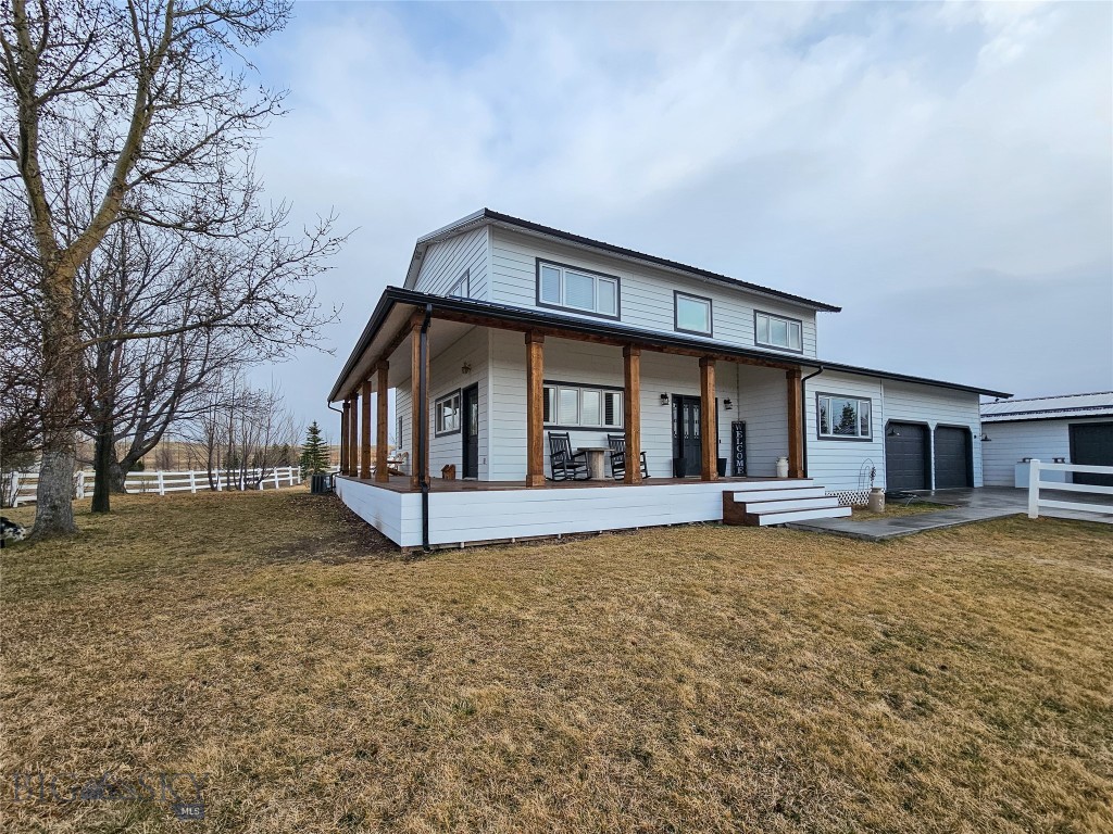 Other - Residential