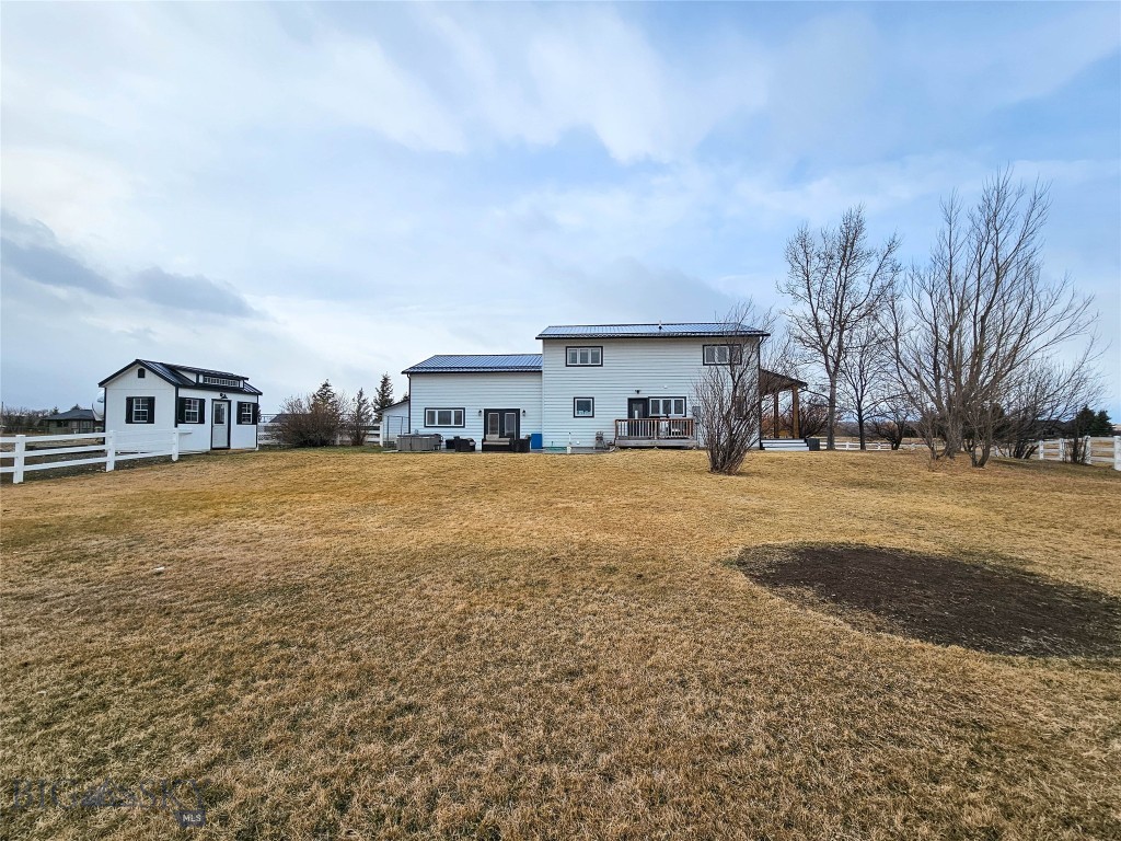 Other - Residential