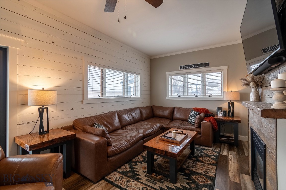 Other - Residential