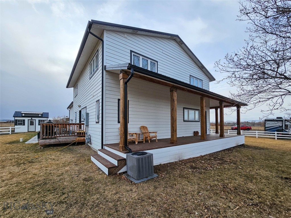 Other - Residential