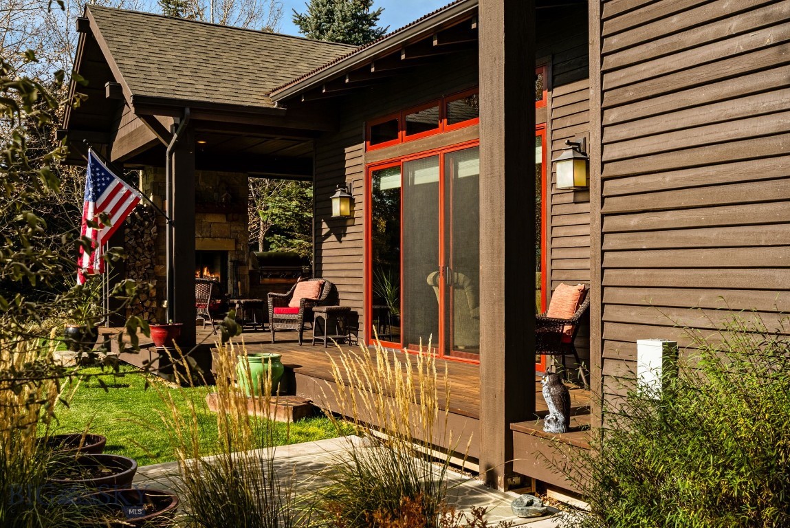 Black Bull Golf Community - Residential