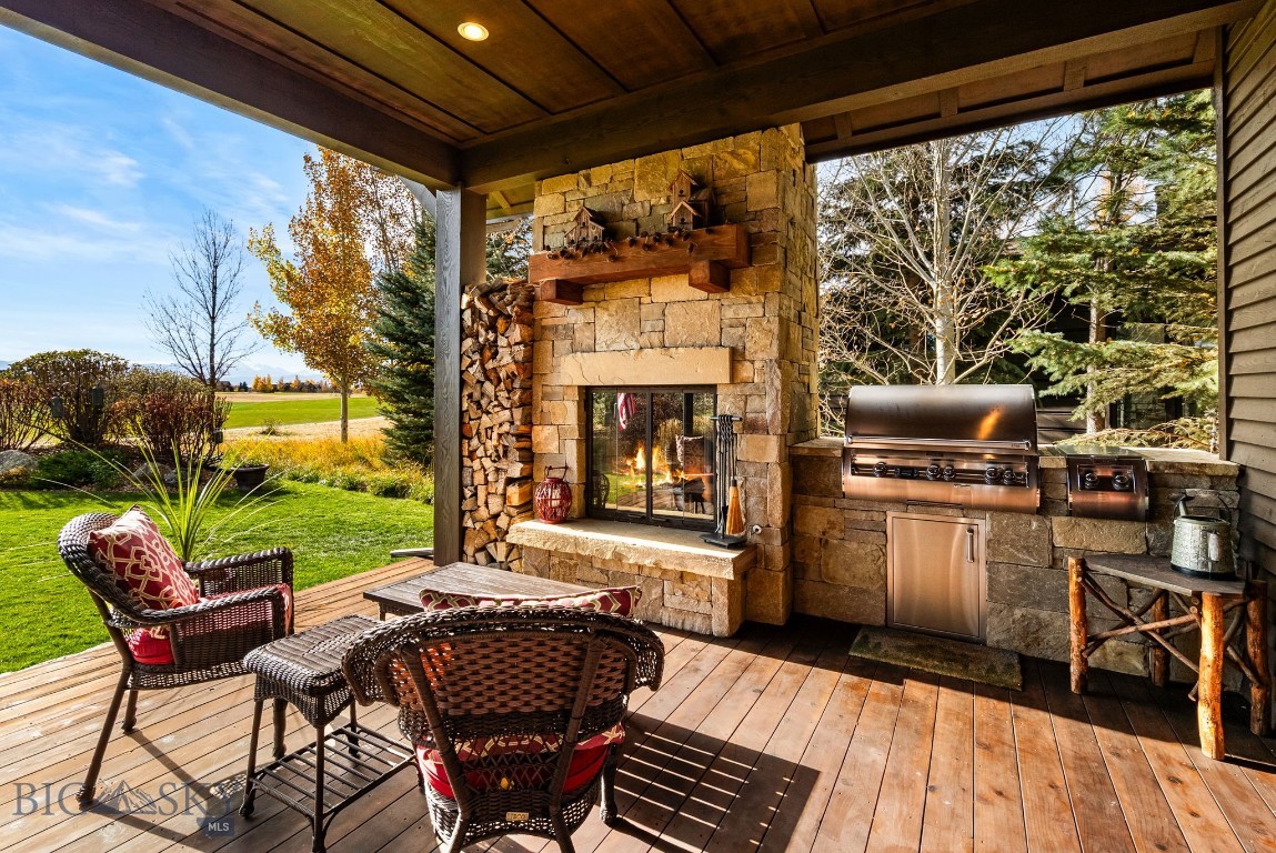 Black Bull Golf Community - Residential