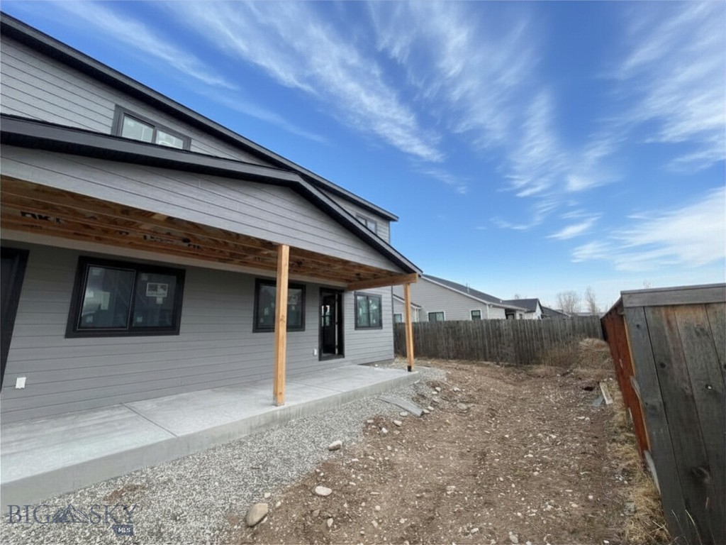 Henson - Residential