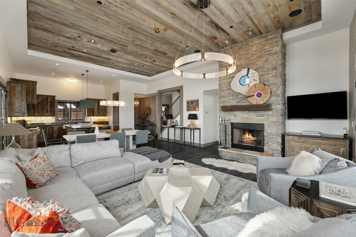 Settlement Cabin - Residential