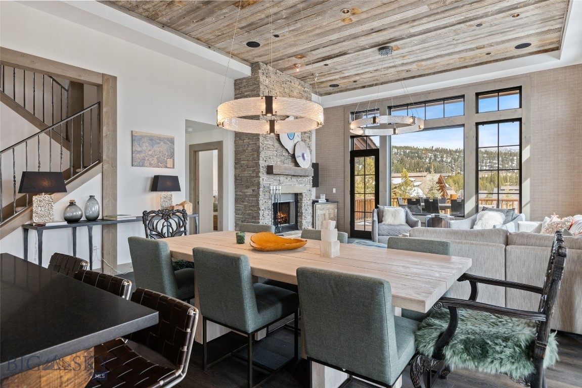 Settlement Cabin - Residential