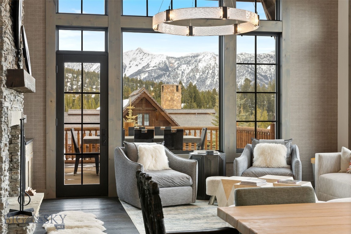 Settlement Cabin - Residential