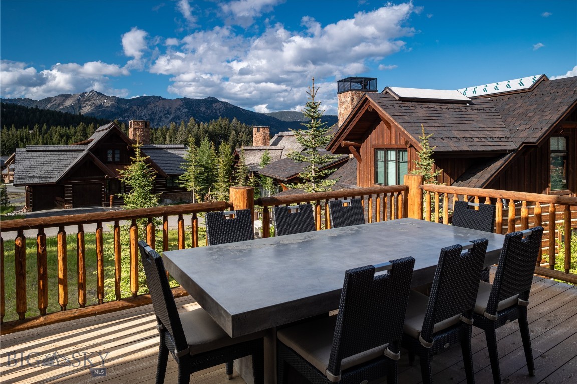 Settlement Cabin - Residential