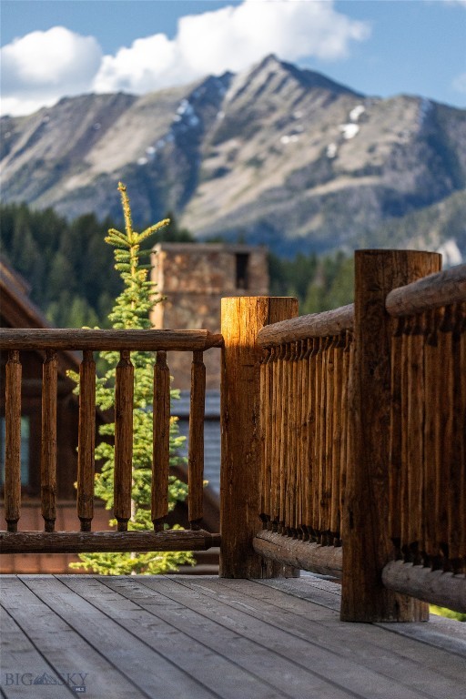 Settlement Cabin - Residential