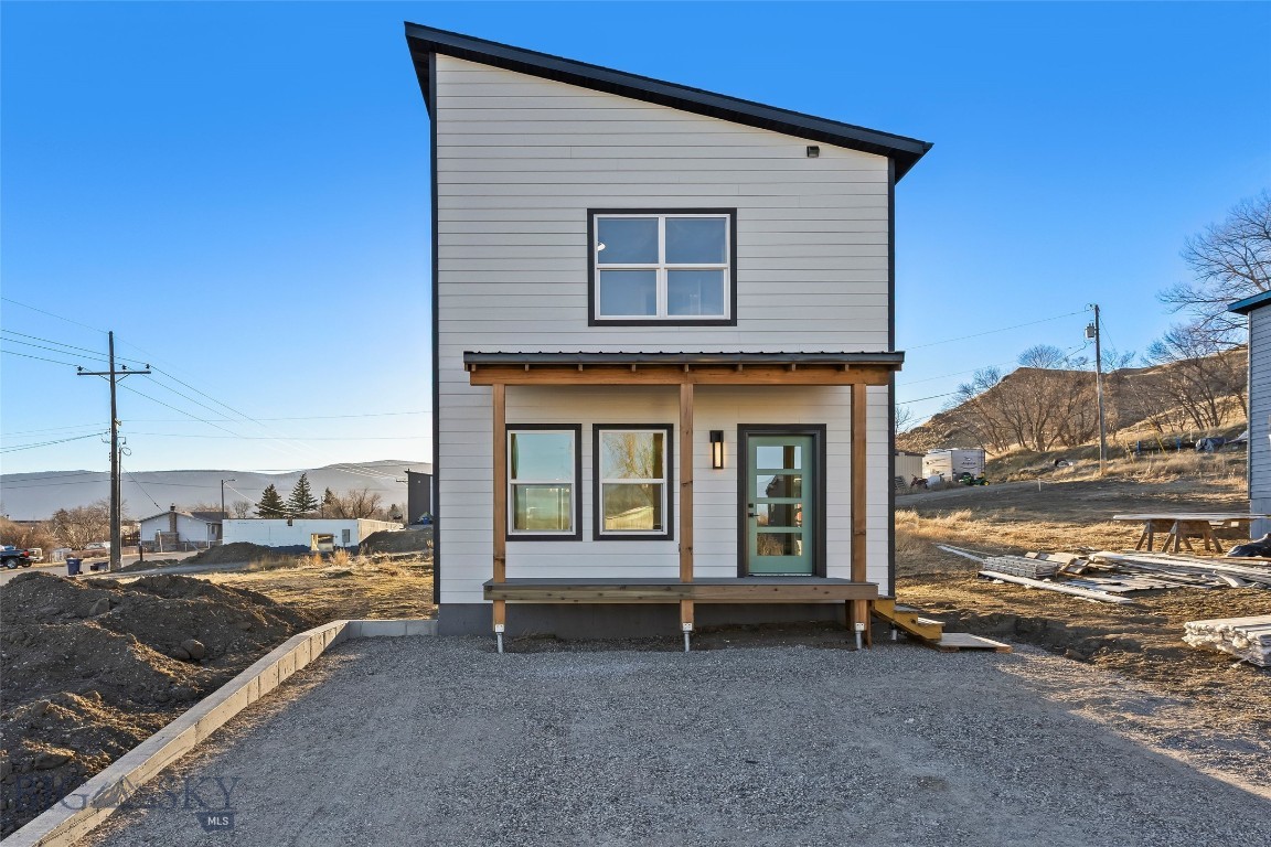 Minnesota Addition - Residential