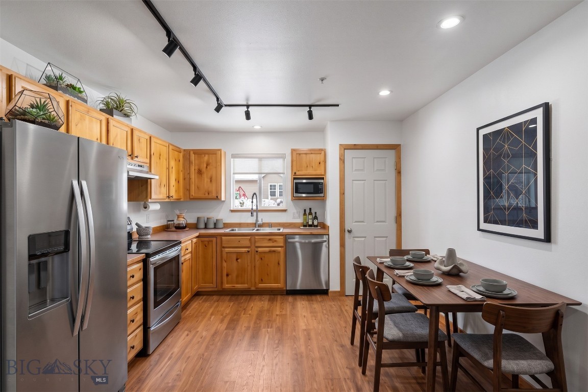 Armstrong Addition - Residential
