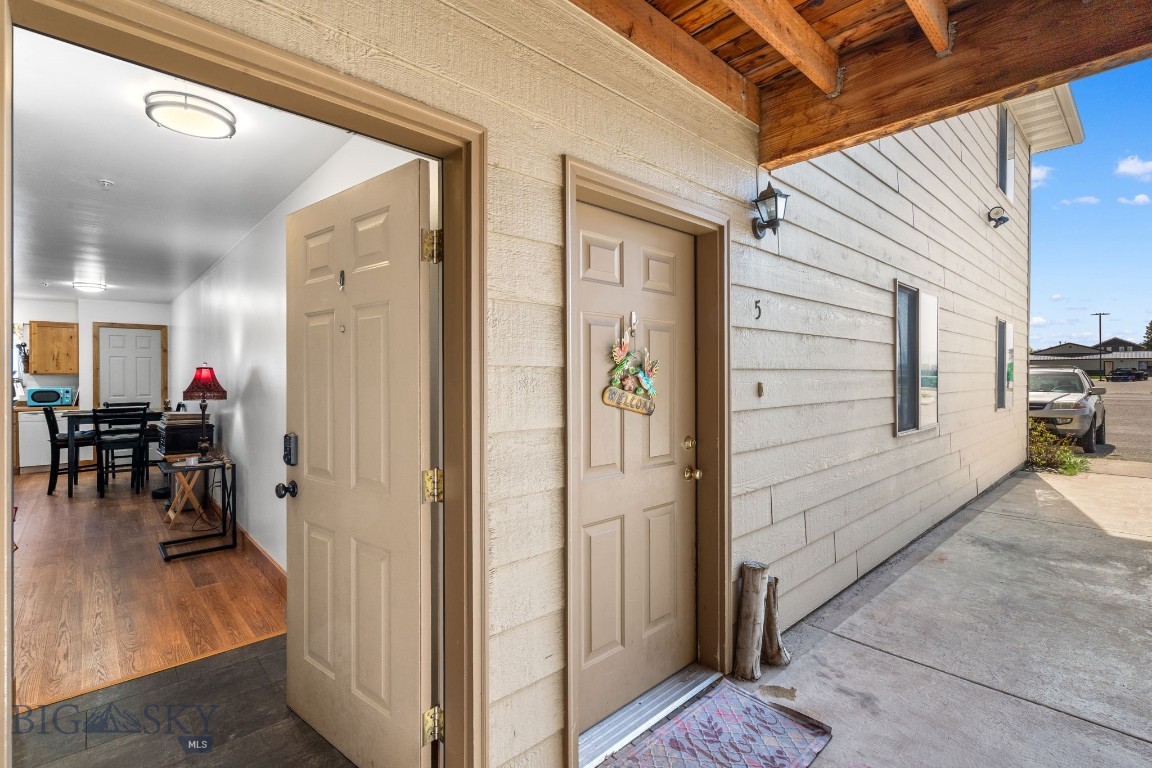 Armstrong Addition - Residential