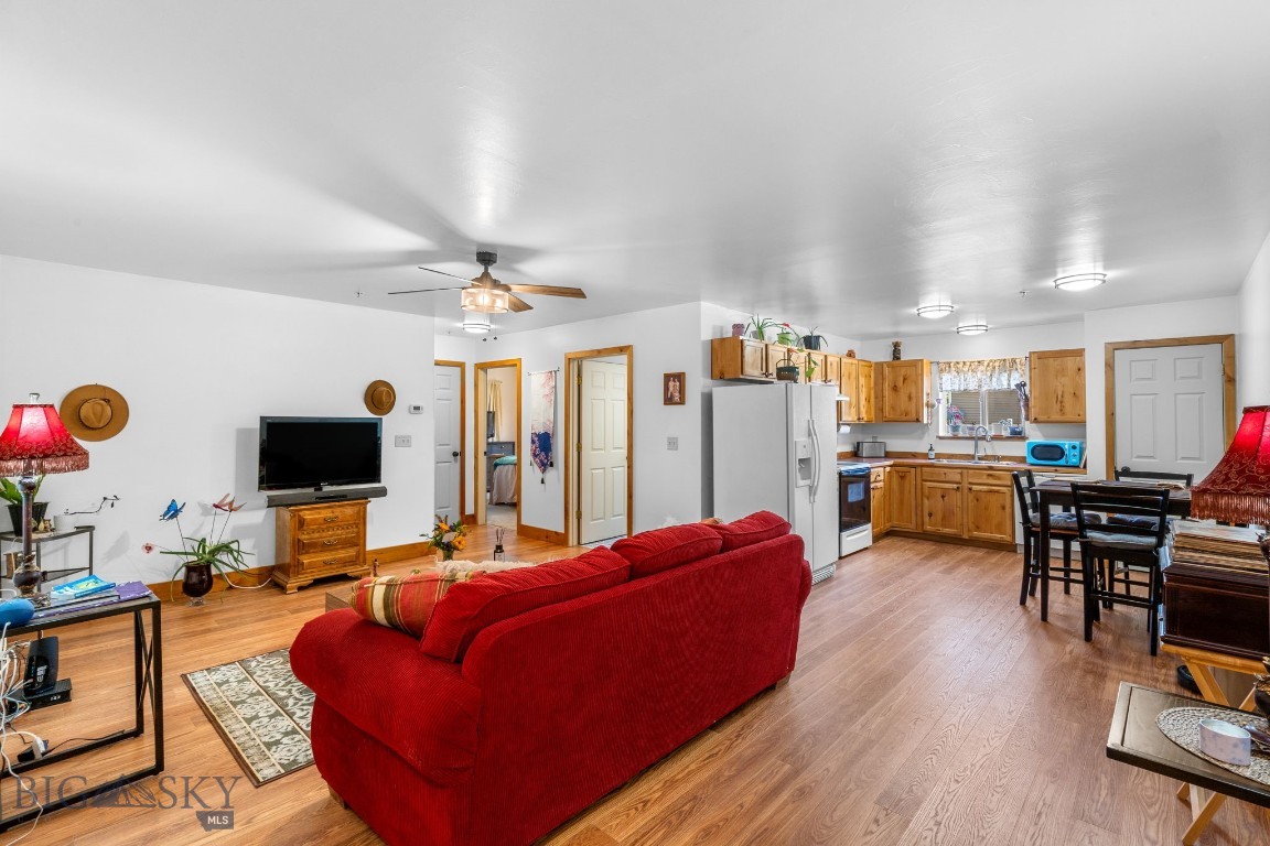 Armstrong Addition - Residential