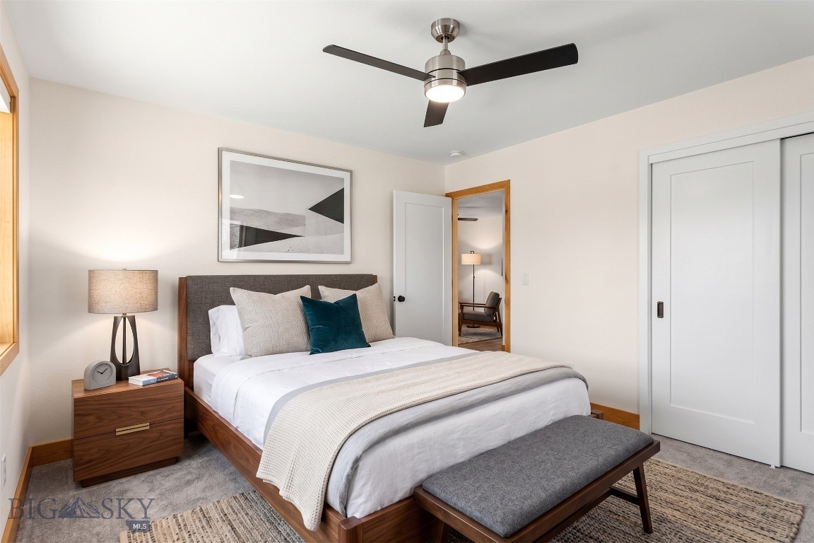 Armstrong Addition - Residential