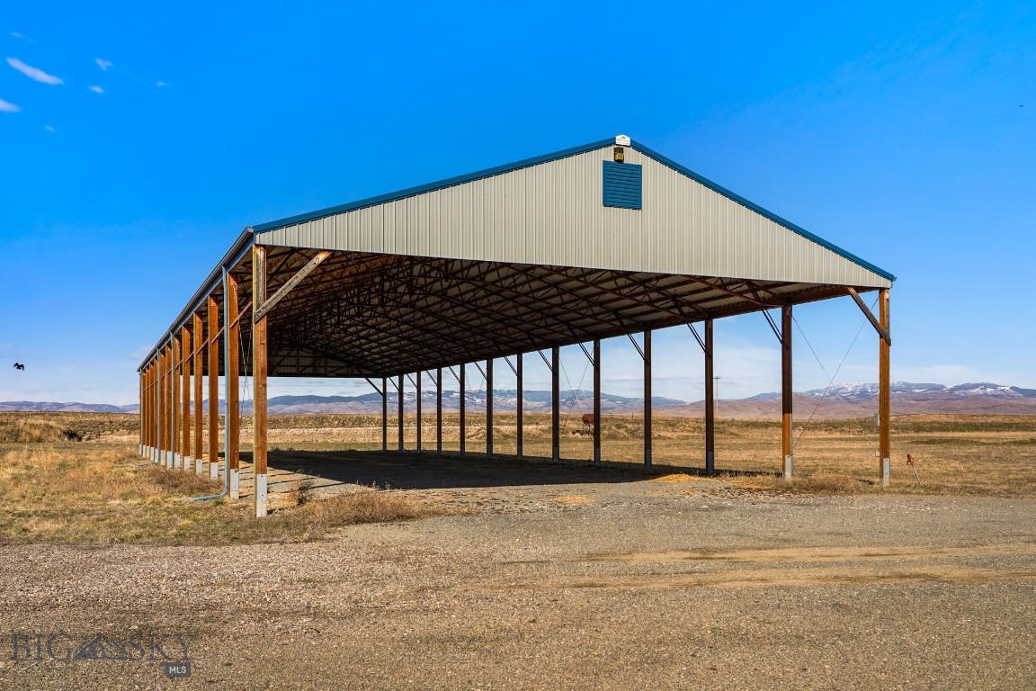 Certificate Of Survey COS - Commercial Sale