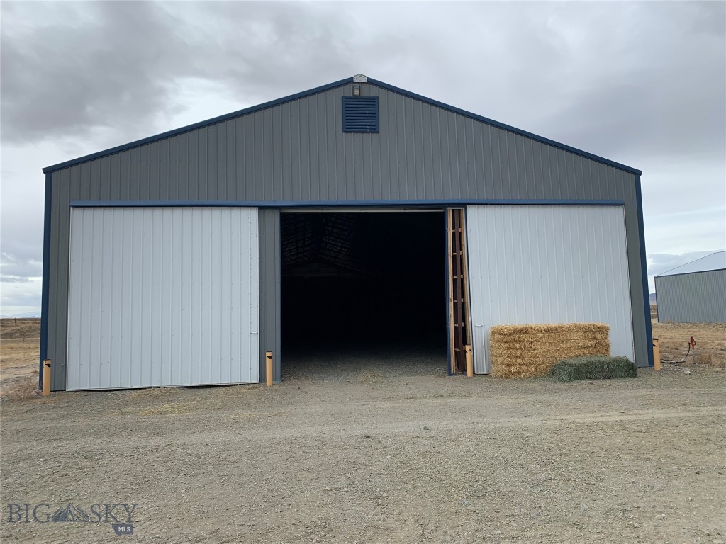 Certificate Of Survey COS - Commercial Sale