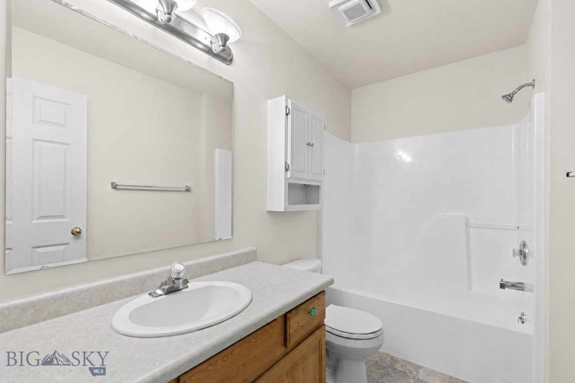 Aspen Plc Condo - Residential