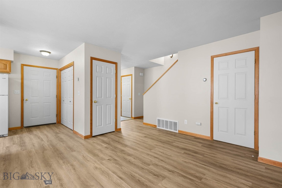 Aspen Plc Condo - Residential