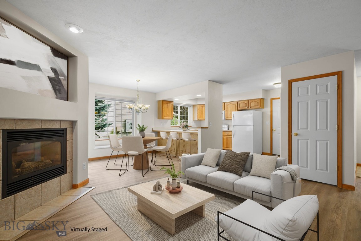 Aspen Plc Condo - Residential