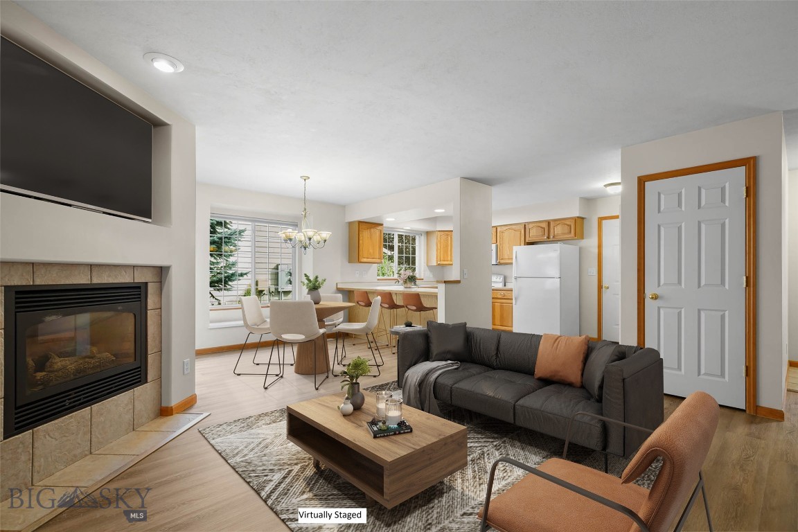 Aspen Plc Condo - Residential