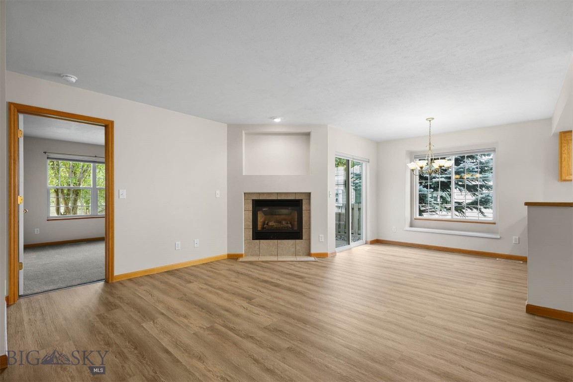 Aspen Plc Condo - Residential