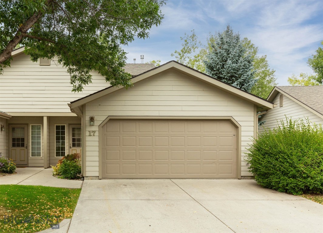 Aspen Plc Condo - Residential