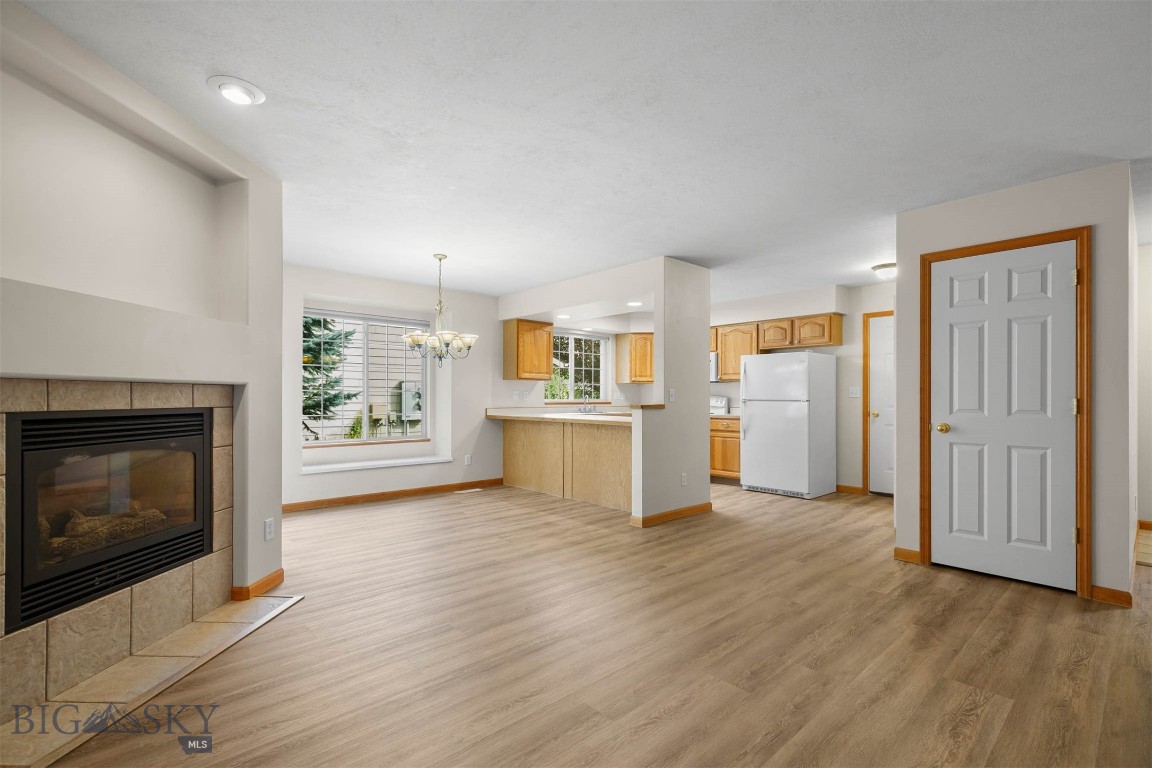 Aspen Plc Condo - Residential