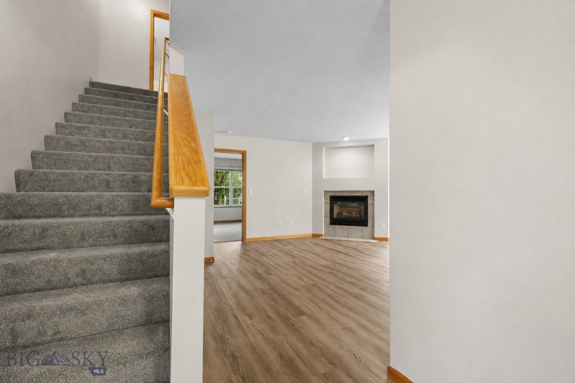 Aspen Plc Condo - Residential