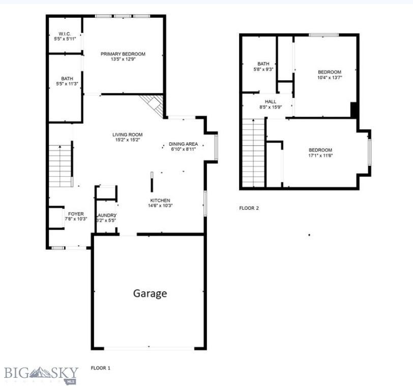 Aspen Plc Condo - Residential