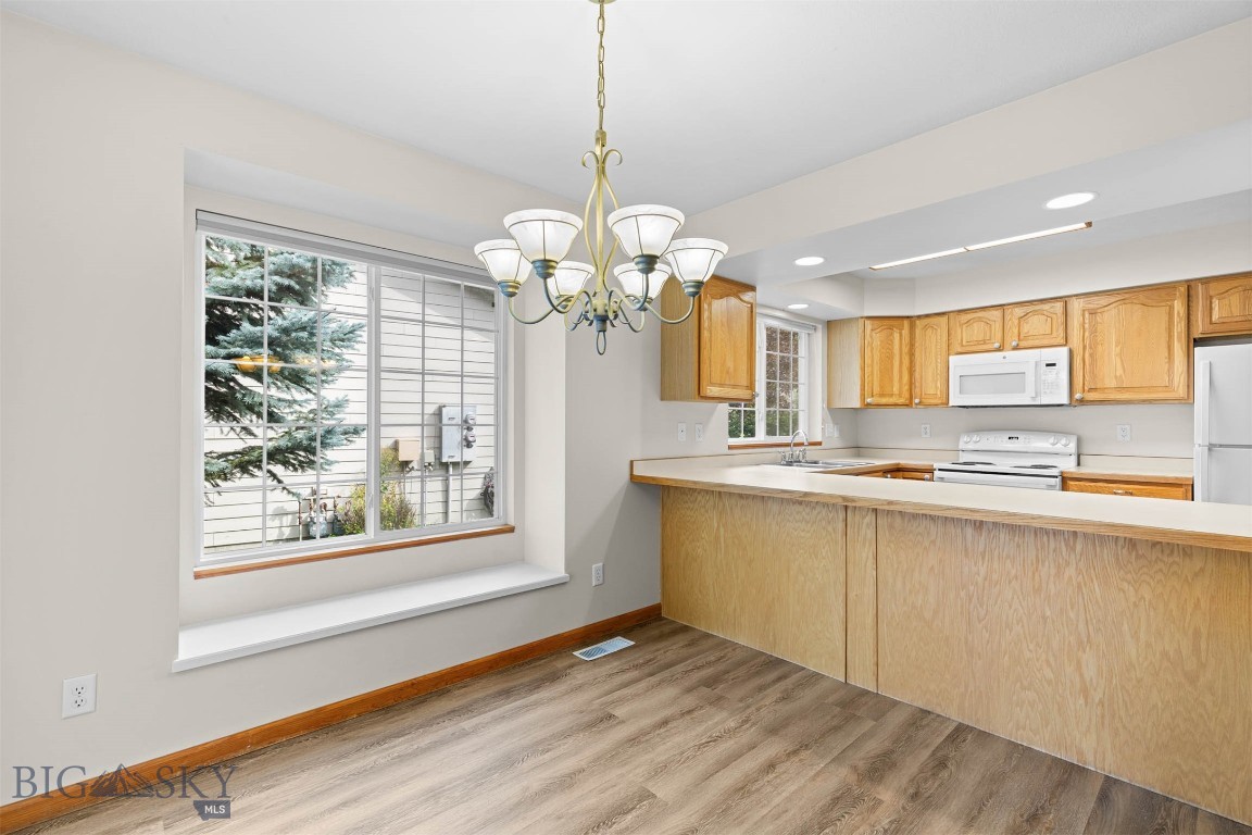Aspen Plc Condo - Residential