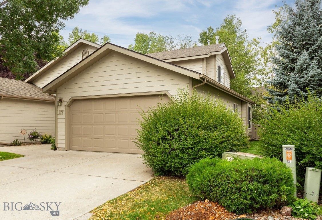 Aspen Plc Condo - Residential