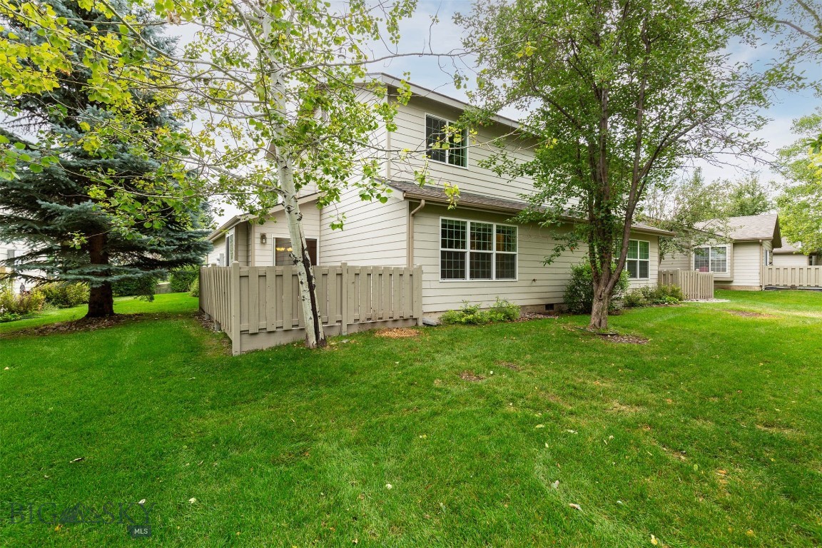Aspen Plc Condo - Residential