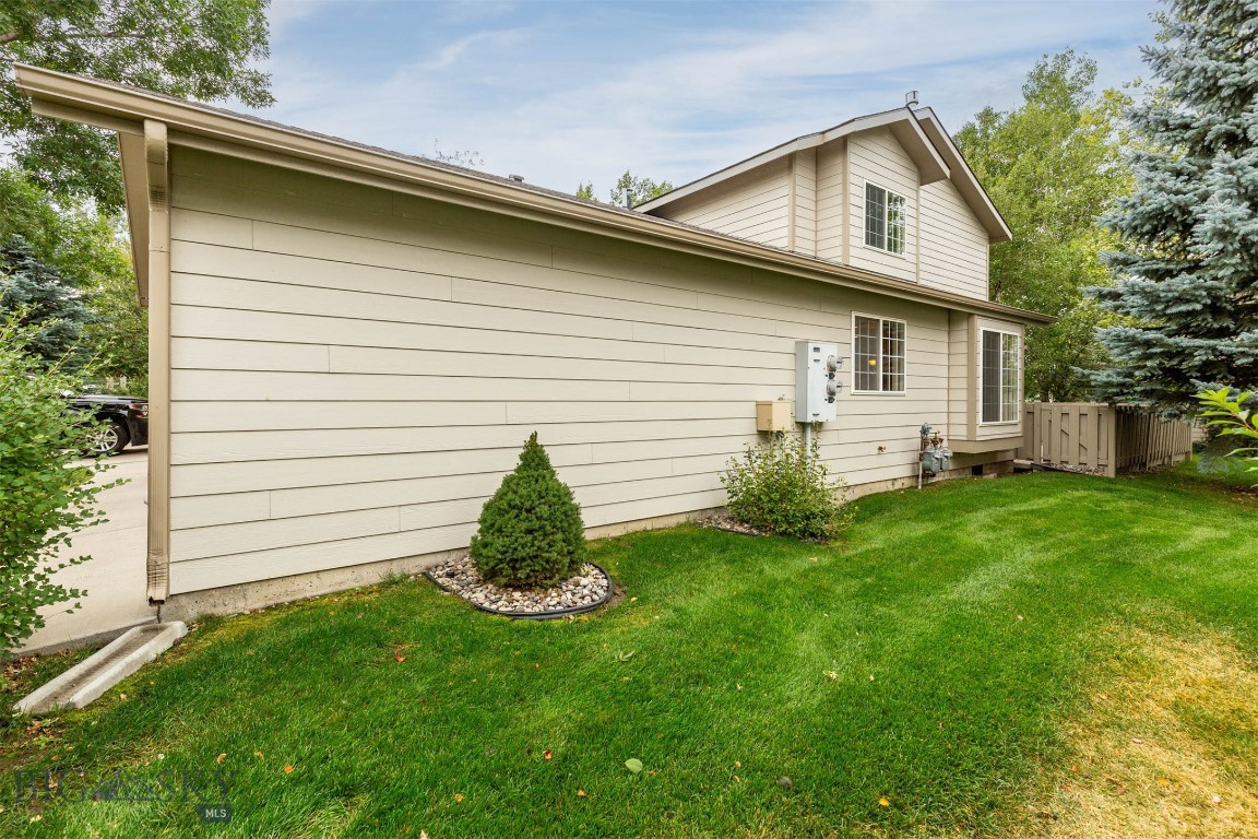 Aspen Plc Condo - Residential